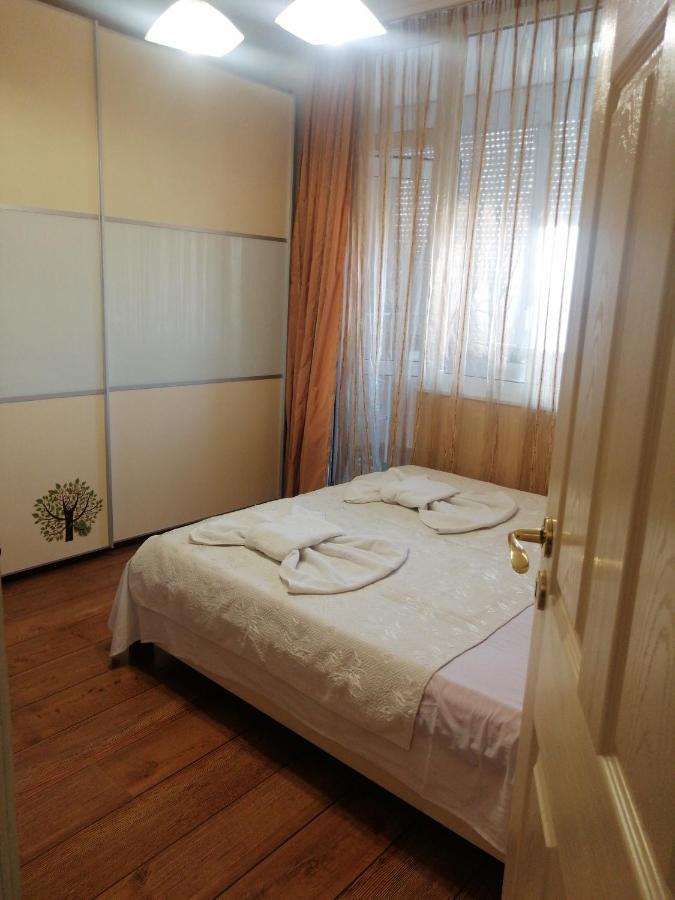 Apartament ,,Edelvais- Lux" Apartment Nesebar Bagian luar foto