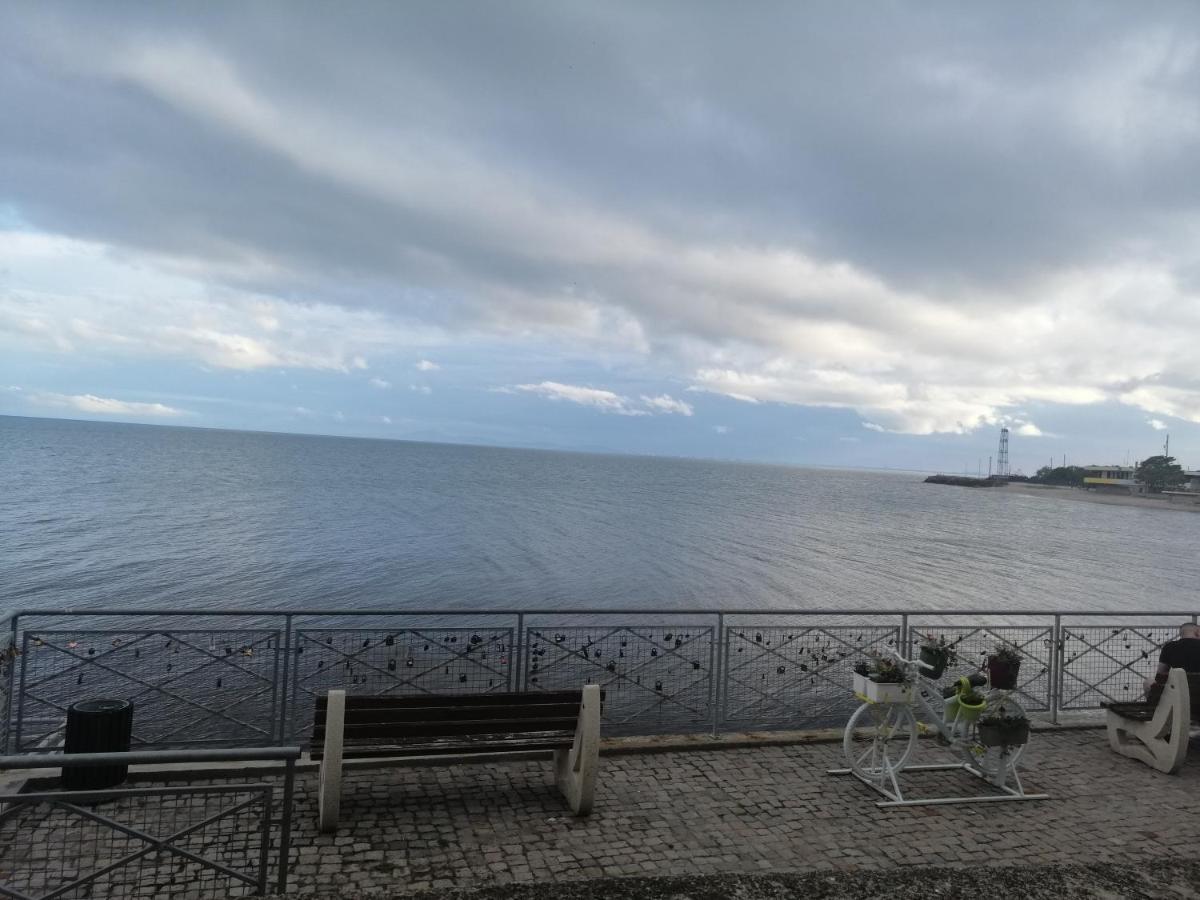 Apartament ,,Edelvais- Lux" Apartment Nesebar Bagian luar foto